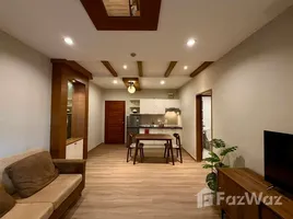 คอนโด 1 ห้องนอน ให้เช่า ในโครงการ บ้านกลางกรุงรีสอร์ท รัชดา ซอย7, ดินแดง, ดินแดง