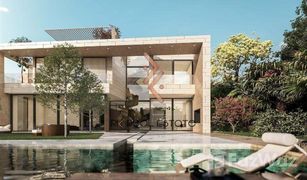 6 Habitaciones Villa en venta en Al Barari Villas, Dubái Lunaria