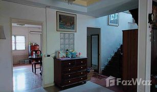 3 Schlafzimmern Haus zu verkaufen in Bang Bua Thong, Nonthaburi 