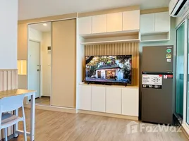 คอนโด 1 ห้องนอน ให้เช่า ในโครงการ รีเจ้นท์ โฮม บางนา, บางนา, บางนา