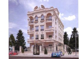 在District 300出售的3 卧室 公寓, Northern Expansions, 6 October City, Giza, 埃及