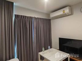 1 Schlafzimmer Wohnung zu vermieten im Noble Revolve Ratchada 2, Huai Khwang, Huai Khwang, Bangkok