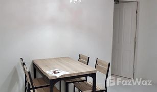 2 Bedrooms Condo for sale in Phra Khanong, Bangkok Waterford Park Rama 4