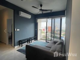 在The Radiance Manila Bay – South Tower租赁的开间 顶层公寓, Pasay City, Southern District, 马尼拉大都会