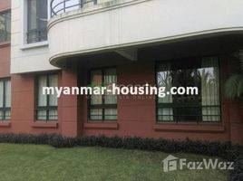 3 Bedrooms Condo for sale in Hlaingtharya, Yangon 3 Bedroom Condo for sale in Hlaing Thar Yar, Yangon