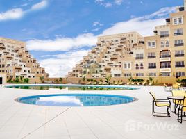 2 Bedroom Apartment for sale at Kahraman, Bab Al Bahar, Al Marjan Island