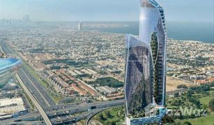 1 Habitación Apartamento en venta en , Dubái Al Safa Tower