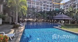 ยูนิตที่เหลืออยู่ในโครงการ เอดี บางเสร่ เลค แอนด์ รีสอร์ท