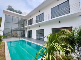 6 Bedroom Villa for sale at Luxury Pratumnak , Nong Prue, Pattaya