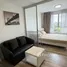 1 Bedroom Condo for rent at Dcondo Onnut-Rama 9, Prawet