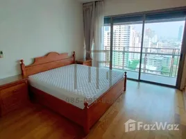 อพาร์ทเม้นท์ 3 ห้องนอน ให้เช่า ในโครงการ เดอะ เมดิสัน, คลองตันเหนือ, วัฒนา, กรุงเทพมหานคร