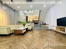 4 Bedroom House for rent in Hai Chau I, Hai Chau, Hai Chau I