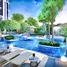 Studio Apartment for sale at Siam Oriental Dream, Nong Prue, Pattaya