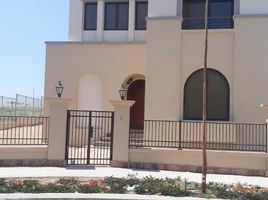 5 Bedroom House for rent at Uptown Cairo, Mokattam