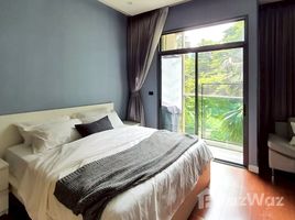 1 Schlafzimmer Appartement zu verkaufen im Mayfair Place Sukhumvit 50, Phra Khanong, Khlong Toei, Bangkok
