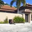 3 Habitación Villa en venta en Whispering Palms Resort & Pool Villa, Bo Phut