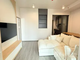 อพาร์ทเม้นท์ 1 ห้องนอน ให้เช่า ในโครงการ ไอดีโอ สุขุมวิท - พระราม 4, พระโขนง, คลองเตย, กรุงเทพมหานคร