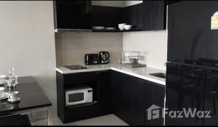 1 Bedroom Condo for sale in Phra Khanong, Bangkok Rhythm Sukhumvit 44/1