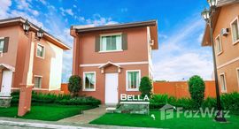 Available Units at Camella General Trias