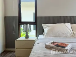 4 Bedroom House for rent at Burasiri Krungthep Kreetha, Hua Mak, Bang Kapi, Bangkok