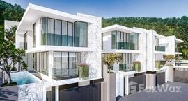 Available Units at Mali Thai Pool Villas