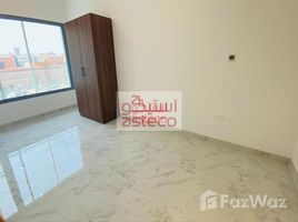 Studio Apartment for sale at Oasis 2, Oasis Residences, Masdar City