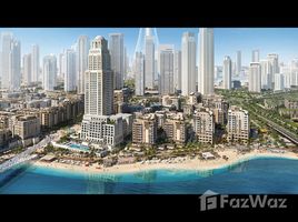 1 غرفة نوم شقة للبيع في Vida Residences Creek Beach, Creek Beach, Dubai Creek Harbour (The Lagoons), دبي, الإمارات العربية المتحدة