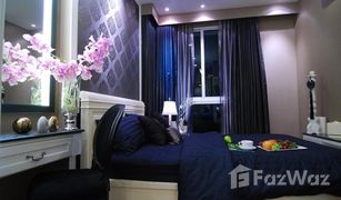 1 Schlafzimmer Wohnung zu verkaufen in Si Lom, Bangkok Ivy Sathorn 10