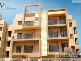 4 Bedroom Penthouse for sale at Fifth Square, North Investors Area, New Cairo City, Cairo