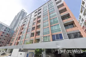 The Kris 3 Promoción Inmobiliaria en Din Daeng, Bangkok&nbsp;