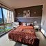 Студия Квартира в аренду в Unixx South Pattaya, Nong Prue, Паттайя