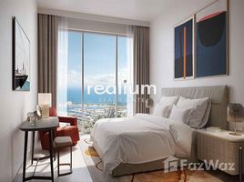 1 chambre Condominium à vendre à Address The Bay., EMAAR Beachfront, Dubai Harbour, Dubai, Émirats arabes unis