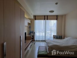 Studio Wohnung zu verkaufen im Supalai River Place, Bang Lamphu Lang, Khlong San