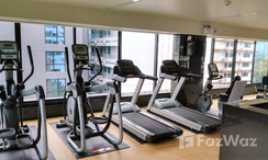 รูปถ่าย 3 of the Communal Gym at เซอเคิล สุขุมวิท 12