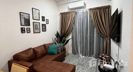 Unidades disponibles en Sierra Residence
