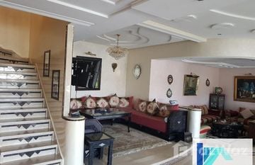 Grand DUPLEX à louer Moulay youssef in NA (Charf), Tanger - Tétouan