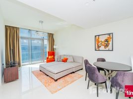 1 спален Квартира на продажу в Golf Terrace A, NAIA Golf Terrace at Akoya, DAMAC Hills (Akoya by DAMAC)