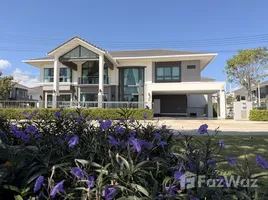 วิลล่า 6 ห้องนอน ให้เช่า ในโครงการ ศุภาลัย เลค วิลล์ ภูเก็ต, เกาะแก้ว, เมืองภูเก็ต, ภูเก็ต