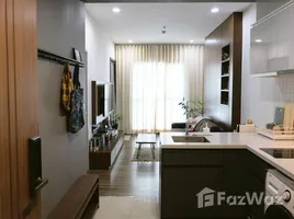 1 Bedroom Condo for sale at Wyne Sukhumvit, Phra Khanong