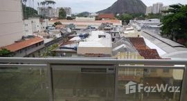 Rio de Janeiroで利用可能なユニット