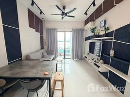 Estudio Apartamento en alquiler en United Point Residence, Batu, Kuala Lumpur, Kuala Lumpur, Malasia
