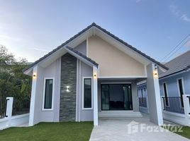 3 Bedroom House for sale at The Bloom Nikompattana-Rayong, Makham Khu, Nikhom Phatthana, Rayong