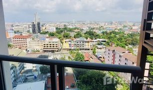 1 Bedroom Condo for sale in Nong Prue, Pattaya Unixx South Pattaya