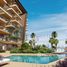 1 Habitación Apartamento en venta en Ellington Beach House, The Crescent, Palm Jumeirah
