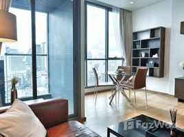 1 спален Кондо на продажу в Hyde Sukhumvit 13, Khlong Toei Nuea