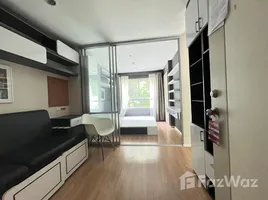 1 Habitación Departamento en venta en Lumpini Ville Onnut 46, Suan Luang