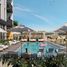 2 Bedroom Apartment for sale at The Portman, Jumeirah Village Circle (JVC)