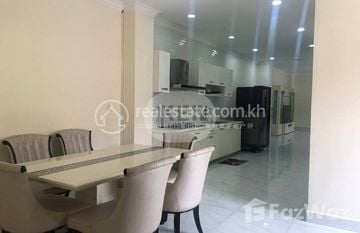 Apartment for Rent in Tuek L'ak Ti Pir, 金边