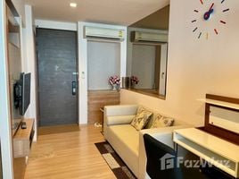 1 chambre Condominium à vendre à Rhythm Phahol-Ari., Sam Sen Nai