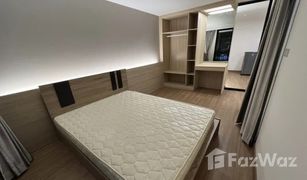 1 Schlafzimmer Wohnung zu verkaufen in Bang Chalong, Samut Prakan Level Condo Bang Na